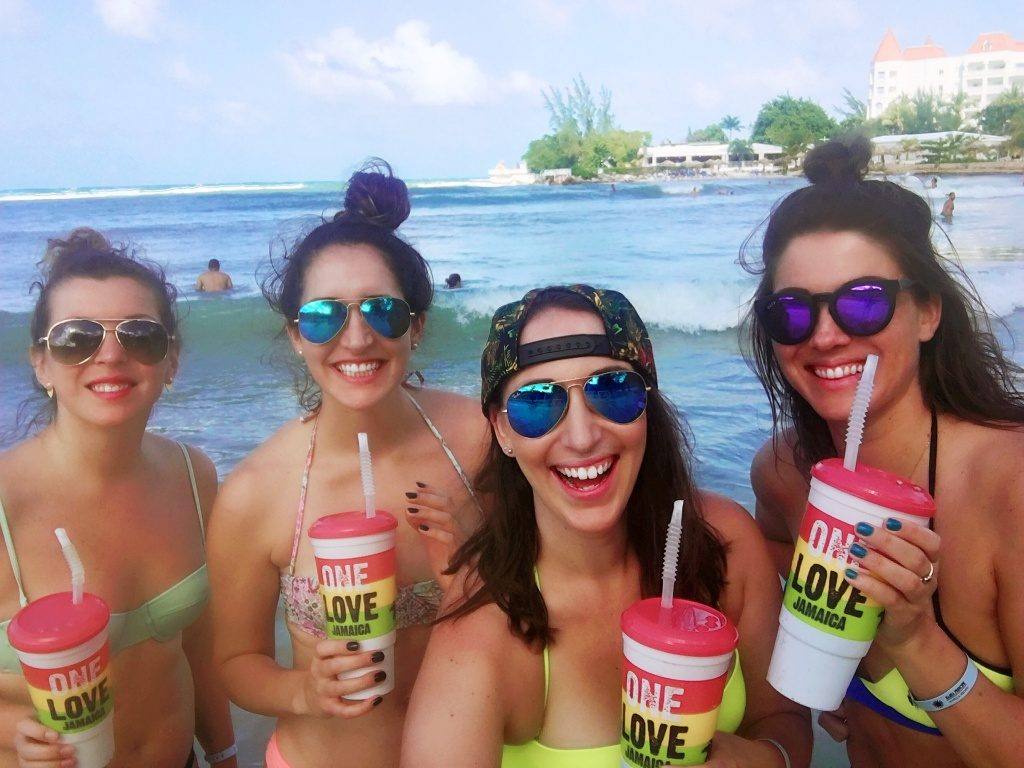 Jamaica